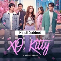 XO Kitty (2023) Hindi Dubbed Season 1 Complete Watch Online HD Print Free Download