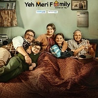 Yeh Meri Family (2023) Hindi Season 2 Complete Watch Online HD Print Free Download