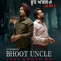 Bhoot Uncle Tusi Great Ho (2022) Punjabi Full Movie Watch Online