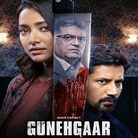 Gunehgaar (2022) Hindi Full Movie Watch Online