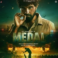 Medal (2023) Punjabi Full Movie Watch Online HD Print Free Download