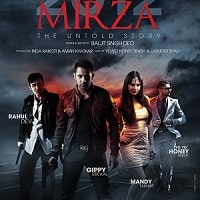 Mirza The Untold Story (2012) Punjabi Full Movie Watch Online