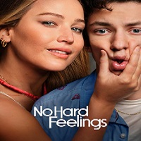 No Hard Feelings (2023) English