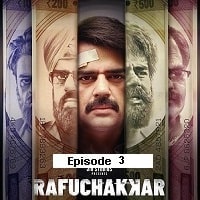 Rafuchakkar (2023 Ep 3) Hindi Season 1 Complete Watch Online