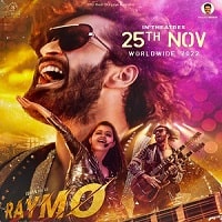 Raymo (2023) Unofficial Hindi Dubbed Full Movie Watch Online