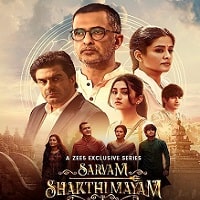 Sarvam Shakthi Mayam (2023) Hindi Season 1 Complete Watch Online HD Print Free Download