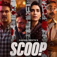 Scoop (2023) Hindi Season 1 Complete Watch Online HD Print Free Download