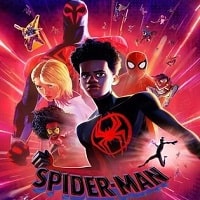 Spider-Man Across the Spider-Verse (2023) English Full Movie Watch Online