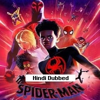 Spider-Man Across the Spider-Verse (2023) Hindi Dubbed Full Movie Watch