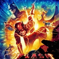 The Flash (2023) English Full Movie Watch Online