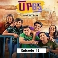 UP65 (2023 Ep 12) Hindi Season 1 Complete Watch Online