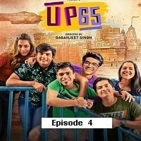 UP65 (2023 Ep 4) Hindi Season 1 Complete Watch Online