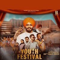 Youth Festival (2023) Punjabi Full Movie Watch Online