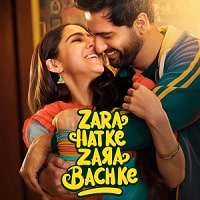 Zara Hatke Zara Bach Ke (2023) Hindi Full Movie Watch Online