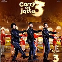 Carry on Jatta 3 (2023) Punjabi Full Movie Watch Online HD Print Free Download