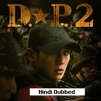 D.P. (2023) Hindi Dubbed Season 2 Complete Watch Online