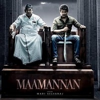 Maamannan (2023) Unofficial Hindi Dubbed Full Movie Watch Online