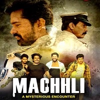 Machhli (2023) Hindi Season 1 Complete Watch Online