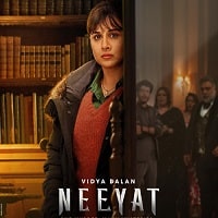 Neeyat (2023) Hindi Full Movie Watch Online HD Print Free Download