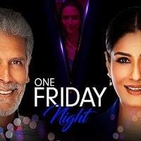 One Friday Night (2023) Hindi Full Movie Watch Online