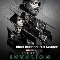 Secret Invasion (2023) Hindi Dubbed Season 1 Complete Watch Online