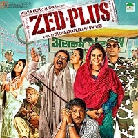 Zed Plus (2014) Hindi Full Movie Watch Online HD Print Free Download