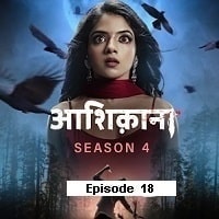 Aashiqana (2023 Ep 18) Hindi Season 4 Watch Online