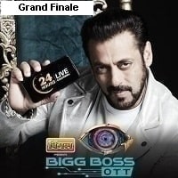 Bigg Boss OTT (2023 Grand Finale) Hindi Season 2 Watch Online
