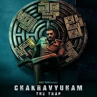 Chakravyuham The Trap (2023) Hindi Dubbed Full Movie Watch Online
