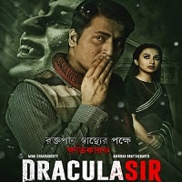 Dracula Sir (2020) Hindi Dubbed Full Movie Watch Online