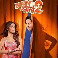 Dream Girl 2 (2023) Hindi Full Movie Watch Online HD Print Free Download