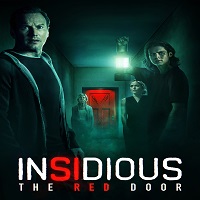 Insidious: The Red Door (2023) English