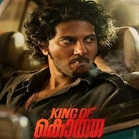 King of Kotha (2023) Hindi Dubbed Full Movie Watch Online HD Print Free Download