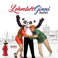 Lehmber Ginni (2023) Punjabi Full Movie Watch Online HD Print Free Download