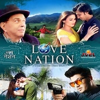 Love Nation (2023) Hindi Full Movie Watch Online