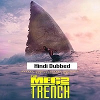 Meg 2 The Trench (2023) Hindi Dubbed Full Movie Watch Online