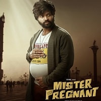 Mr. Pregnant (2023) Unofficial Hindi Dubbed Full Movie Watch Online HD Print Free Download