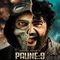 Paune 9 (2023) Punjabi Full Movie Watch Online