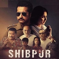 Shibpur (2023) Unofficial Hindi Dubbed Full Movie Watch Online