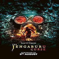 The Jengaburu Curse (2023) Hindi Season 1 Complete