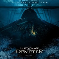 The Last Voyage of the Demeter (2023) English Full Movie Watch Online