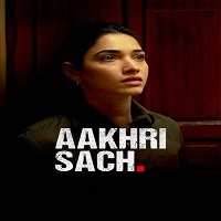 Aakhri Sach (2023) Hindi Season 1 Complete Watch Online