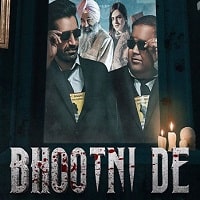 Bhootni De (2023) Punjabi Full Movie Watch Online