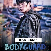 Bodyguard (2020) Hindi Dubbed Full Movie Watch Online