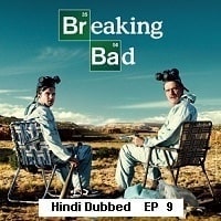 Breaking Bad (2009 EP 09) Hindi Dubbed Season 2 Watch Online