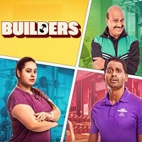Builders (2023) Hindi Season 1 Complete Watch Online