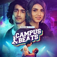 Campus Beats (2023) Hindi Season 1 Complete Watch Online