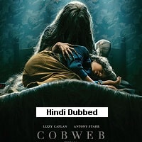 Cobweb (2023) Unofficial Hindi Dubbed Full Movie Watch Online