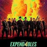 Expend4bles (2023) English Full Movie Watch Online