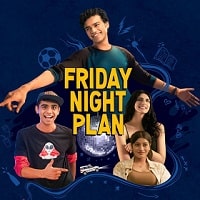 Friday Night Plan (2023) Hindi Full Movie Watch Online